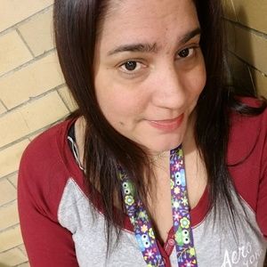 Meet your Posher, Doris